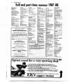 Kentish Gazette Friday 04 September 1987 Page 72
