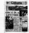 Kentish Gazette Friday 23 October 1987 Page 1