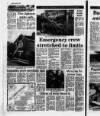 Kentish Gazette Friday 23 October 1987 Page 6