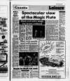 Kentish Gazette Friday 23 October 1987 Page 17