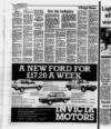 Kentish Gazette Friday 23 October 1987 Page 30