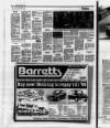Kentish Gazette Friday 23 October 1987 Page 32