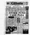 Kentish Gazette Friday 30 October 1987 Page 1