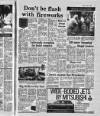 Kentish Gazette Friday 30 October 1987 Page 3