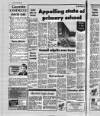 Kentish Gazette Friday 30 October 1987 Page 6