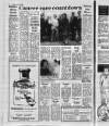 Kentish Gazette Friday 30 October 1987 Page 8