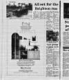 Kentish Gazette Friday 30 October 1987 Page 12