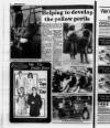 Kentish Gazette Friday 30 October 1987 Page 16