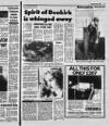 Kentish Gazette Friday 30 October 1987 Page 27