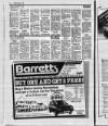 Kentish Gazette Friday 30 October 1987 Page 34