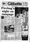 Kentish Gazette Friday 13 November 1987 Page 1