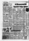 Kentish Gazette Friday 13 November 1987 Page 6