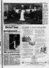 Kentish Gazette Friday 13 November 1987 Page 11