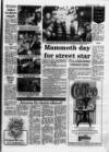 Kentish Gazette Friday 13 November 1987 Page 13