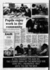 Kentish Gazette Friday 13 November 1987 Page 16