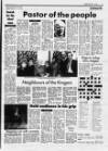 Kentish Gazette Friday 13 November 1987 Page 21