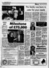 Kentish Gazette Friday 13 November 1987 Page 28