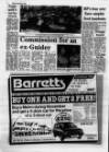 Kentish Gazette Friday 13 November 1987 Page 36