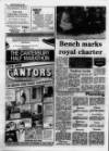 Kentish Gazette Friday 13 November 1987 Page 38