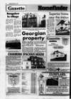 Kentish Gazette Friday 13 November 1987 Page 58