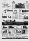 Kentish Gazette Friday 13 November 1987 Page 64