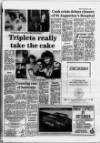 Kentish Gazette Friday 27 November 1987 Page 3