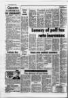 Kentish Gazette Friday 27 November 1987 Page 6
