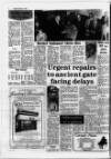 Kentish Gazette Friday 27 November 1987 Page 8
