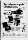 Kentish Gazette Friday 27 November 1987 Page 11
