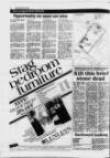 Kentish Gazette Friday 27 November 1987 Page 12