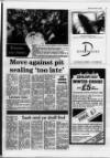 Kentish Gazette Friday 27 November 1987 Page 15