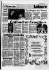 Kentish Gazette Friday 27 November 1987 Page 19