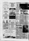 Kentish Gazette Friday 27 November 1987 Page 20