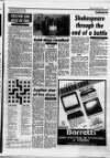 Kentish Gazette Friday 27 November 1987 Page 21