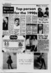 Kentish Gazette Friday 27 November 1987 Page 28