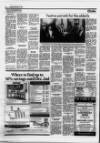 Kentish Gazette Friday 27 November 1987 Page 34