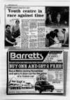Kentish Gazette Friday 27 November 1987 Page 38