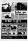 Kentish Gazette Friday 27 November 1987 Page 70
