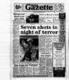 Kentish Gazette