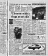 Kentish Gazette Friday 18 December 1987 Page 3
