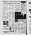 Kentish Gazette Friday 18 December 1987 Page 10
