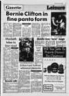 Kentish Gazette Friday 18 December 1987 Page 15