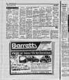Kentish Gazette Friday 18 December 1987 Page 30