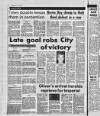 Kentish Gazette Friday 18 December 1987 Page 34