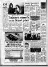 Kentish Gazette Friday 01 January 1988 Page 8