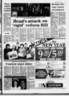 Kentish Gazette Friday 01 January 1988 Page 13