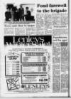 Kentish Gazette Friday 01 January 1988 Page 14