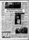 Kentish Gazette Friday 01 January 1988 Page 16