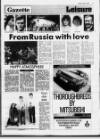 Kentish Gazette Friday 01 January 1988 Page 17