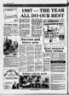 Kentish Gazette Friday 01 January 1988 Page 34